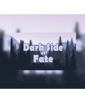 Dark Side of Fate Steam Key GLOBAL